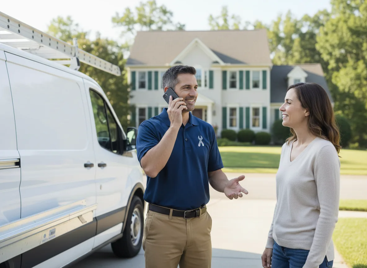 Home Gutter Service Center, TX FAQs
